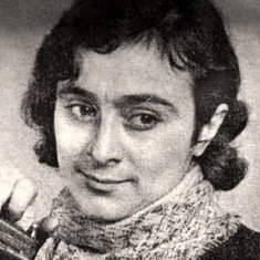 Arsha Ovanesova