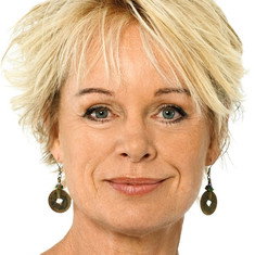 Berrit Kvorning