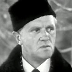 Sven Hugo Borg