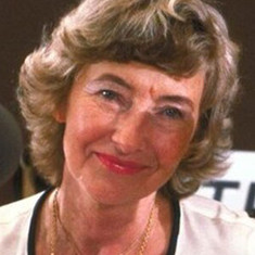 Aase Rasmussen