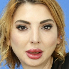 Kateryna Steel