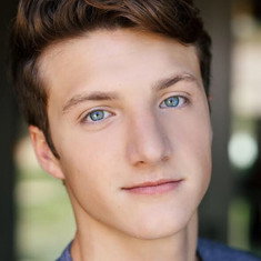 Jake Short