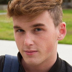Hunter Graham