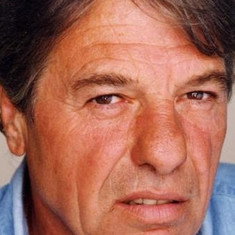 Gérard Baume