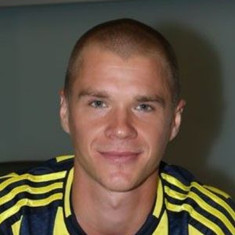 Samuel Holmén