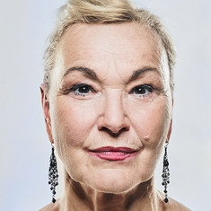 Marie Logojdová