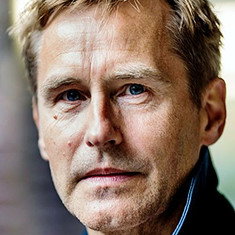Rainer Frank