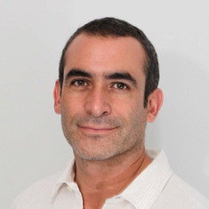 Daniel Martínez