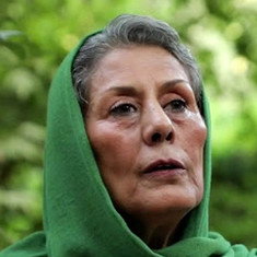 Mahvash Afsharpanah