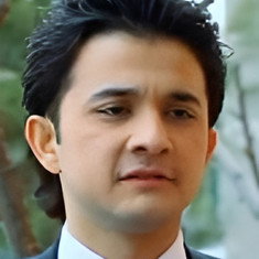 Sherzod Saidaliyev