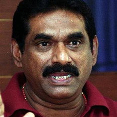 Thampi Kannanthanam