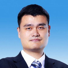 Yao Ming