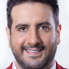 Omid Hajili