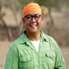 Syamsul Hadi