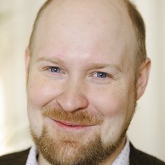 Henrik Dorsin