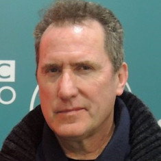 Andy McCluskey