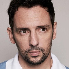 Ralf Little