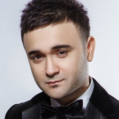 Shohruh Yoldoshev