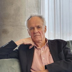 Fernando Vallejo