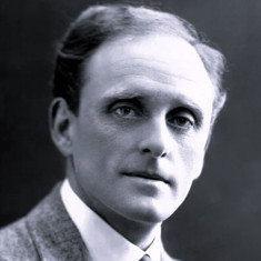 Harry Welchman