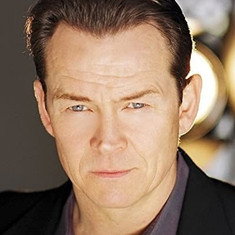 Brent Strait