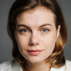 Marina Palii