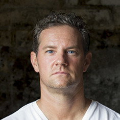 Douglas Sidney