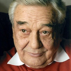 Josef Vinklář