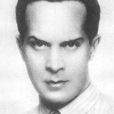 Eric Barclay