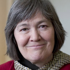 Clare Short