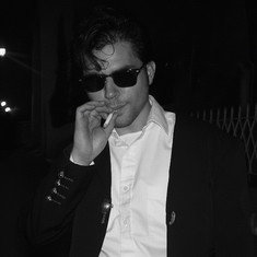Patricio Serna
