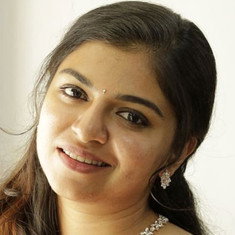 Raveena Ravi