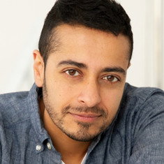 Shaan Dasani