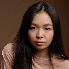 Andrea Guo
