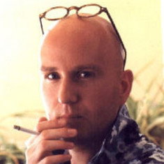 Carsten Frank