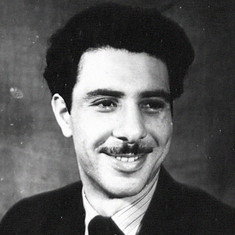 Mukhlis Dzhani-zade