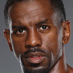 Jamel Herring