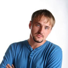 Pavel Chukreev