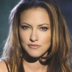 Jamie Elle Mann