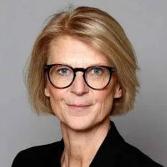 Elisabeth Svantesson