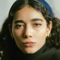 Razieh Mansouri