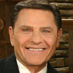Kenneth Copeland