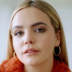 Bailee Madison