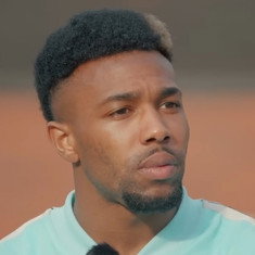 Adama Traoré