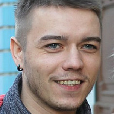 Nick Rock