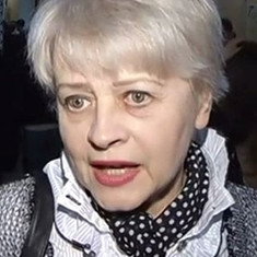 Valeriya Chaykovska