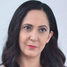 Natia Charalambous