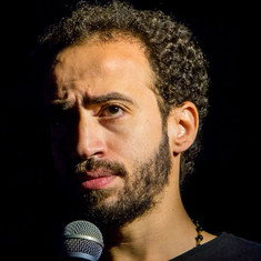 Mostafa Hosni