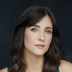 Brittany Grey