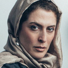 Behnaz Jafari